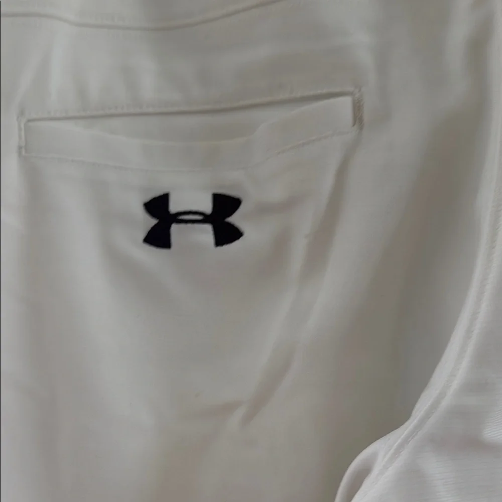 Under Armour baseball pants